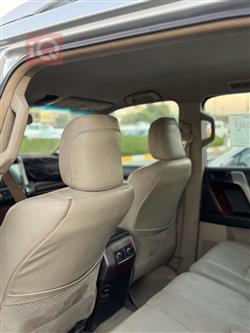 تويوتا لاندكروزر برادو